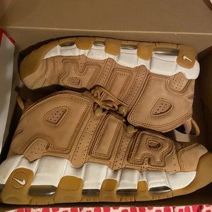 uptempos wheat